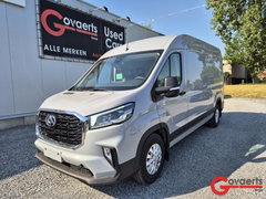 Maxus Deliver 9