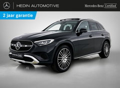 Mercedes GLC