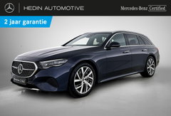Mercedes Classe E