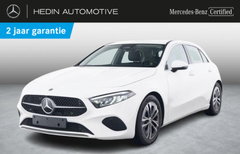 Mercedes Classe A