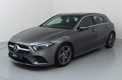 Mercedes Classe A