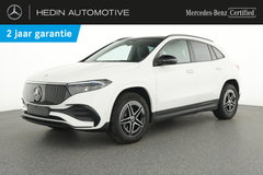 Mercedes EQA