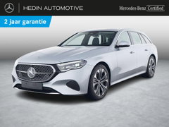 Mercedes E-Klasse