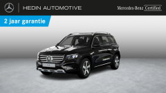 Mercedes GLB
