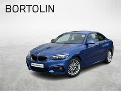 BMW 2 Reeks