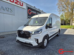 Maxus Deliver 9