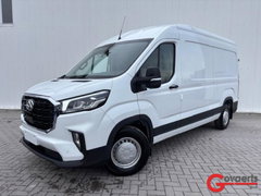 Maxus Deliver 9