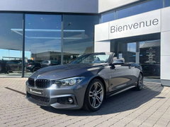 BMW Série 4