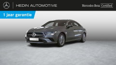 Mercedes CLA
