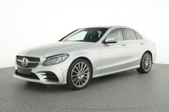 Mercedes C-Klasse