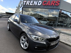 BMW 3 Reeks