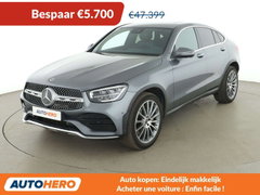 Mercedes GLC