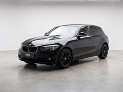 BMW 1 Reeks