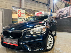 BMW 2 Reeks Tourer