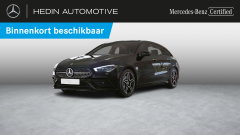 Mercedes CLA