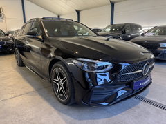 Mercedes Classe C