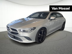 Mercedes CLA