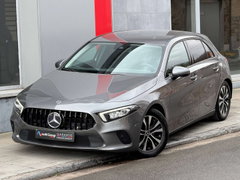 Mercedes A Klasse