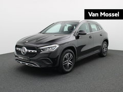 Mercedes GLA