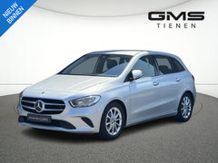 Mercedes B-Klasse