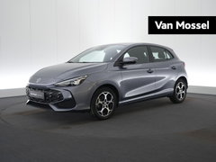 MG MG3