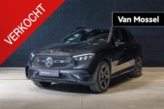 Mercedes GLC