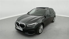 BMW 1 Reeks