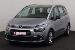 Citroen C4 Spacetourer