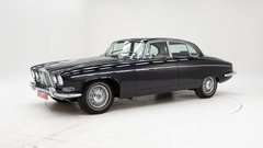 Jaguar 420