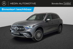 Mercedes GLC