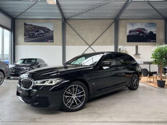 BMW 530e