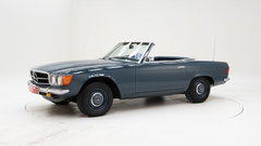 Mercedes SL