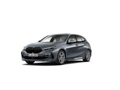 BMW 1 Reeks