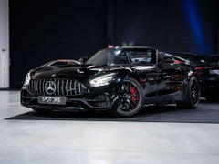 Mercedes AMG GT