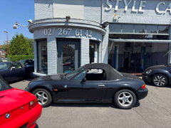 BMW Z3