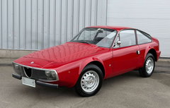 Alfa Romeo Junior