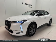 DS DS 4