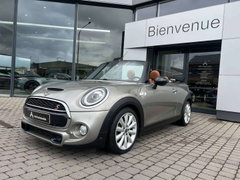 MINI Cabrio