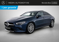 Mercedes CLA