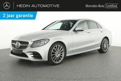 Mercedes C-Klasse