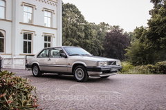 Volvo 780