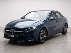 Mercedes A Klasse