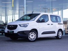 Opel Combo Life