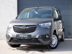 Opel Combo Life