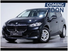 BMW Série 2 Tourer
