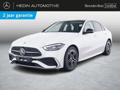 Mercedes Classe C