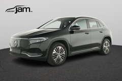 Mercedes EQA