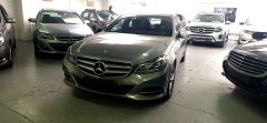 Mercedes Classe E