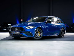Mercedes Classe C