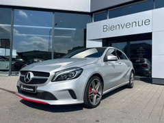 Mercedes A Klasse